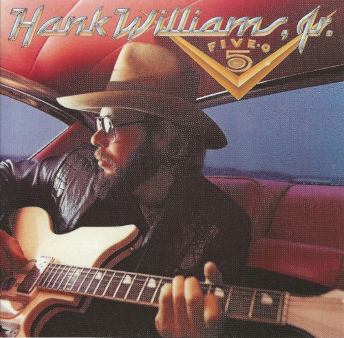 Hank Williams, Jr.